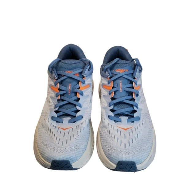 New Hoka One One W Gaviota 4 Women's Running Sneakers Sizes 8.5, 9, 9.5 10B - Picture 9 of 14
